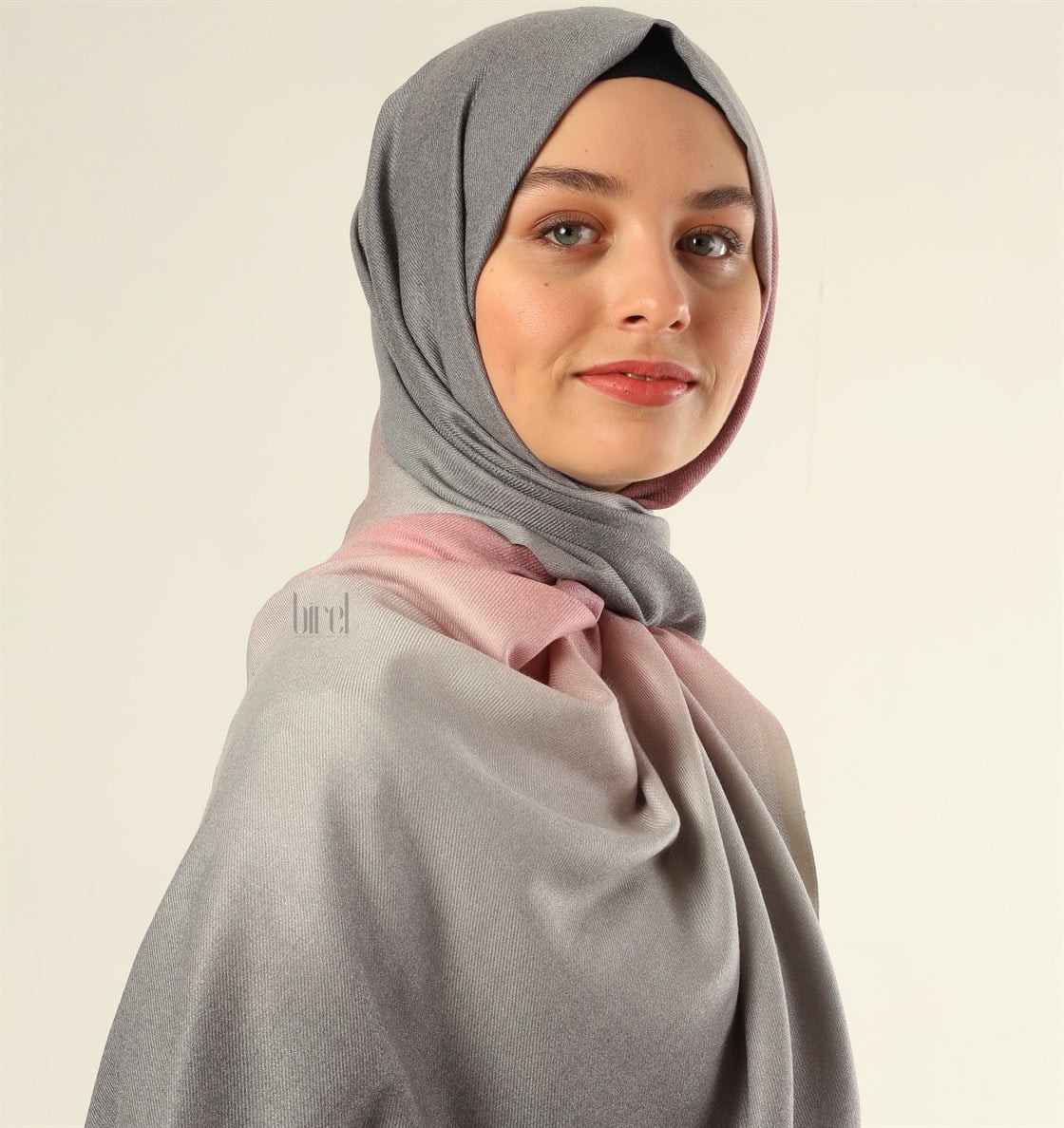 Dijital Pashmina Şal