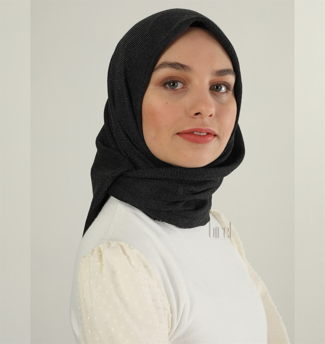 Kışlık Eşarp