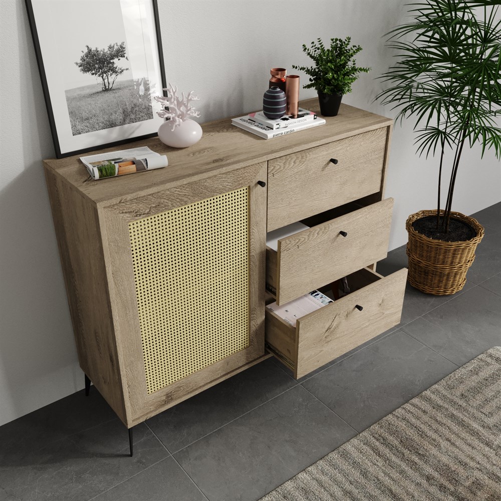 DİAMOND KONSOL 120CM'LİK