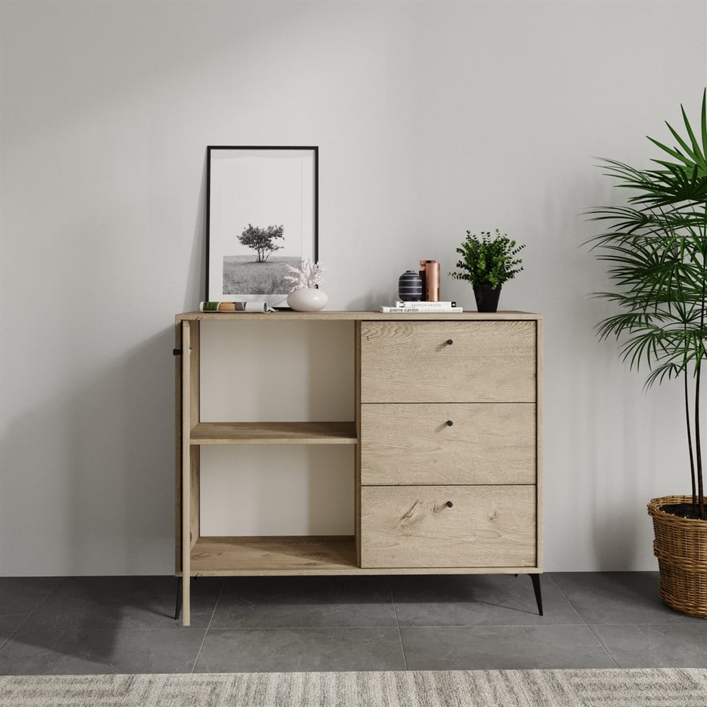 DİAMOND KONSOL 120CM'LİK