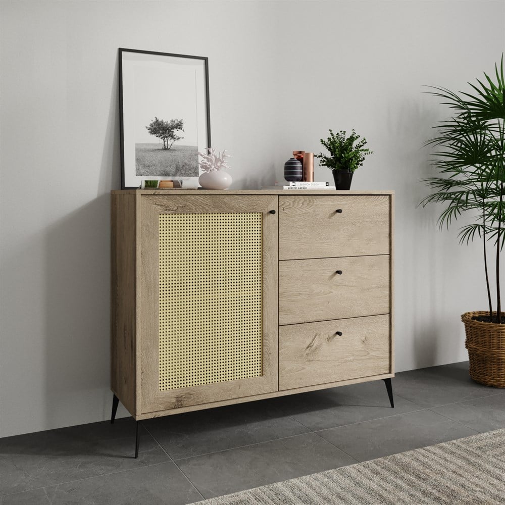DİAMOND KONSOL 120CM'LİK