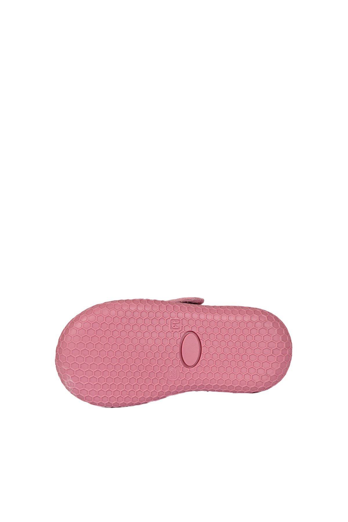 Yuppa Cool Pembe Kız Çocuk Panduf
