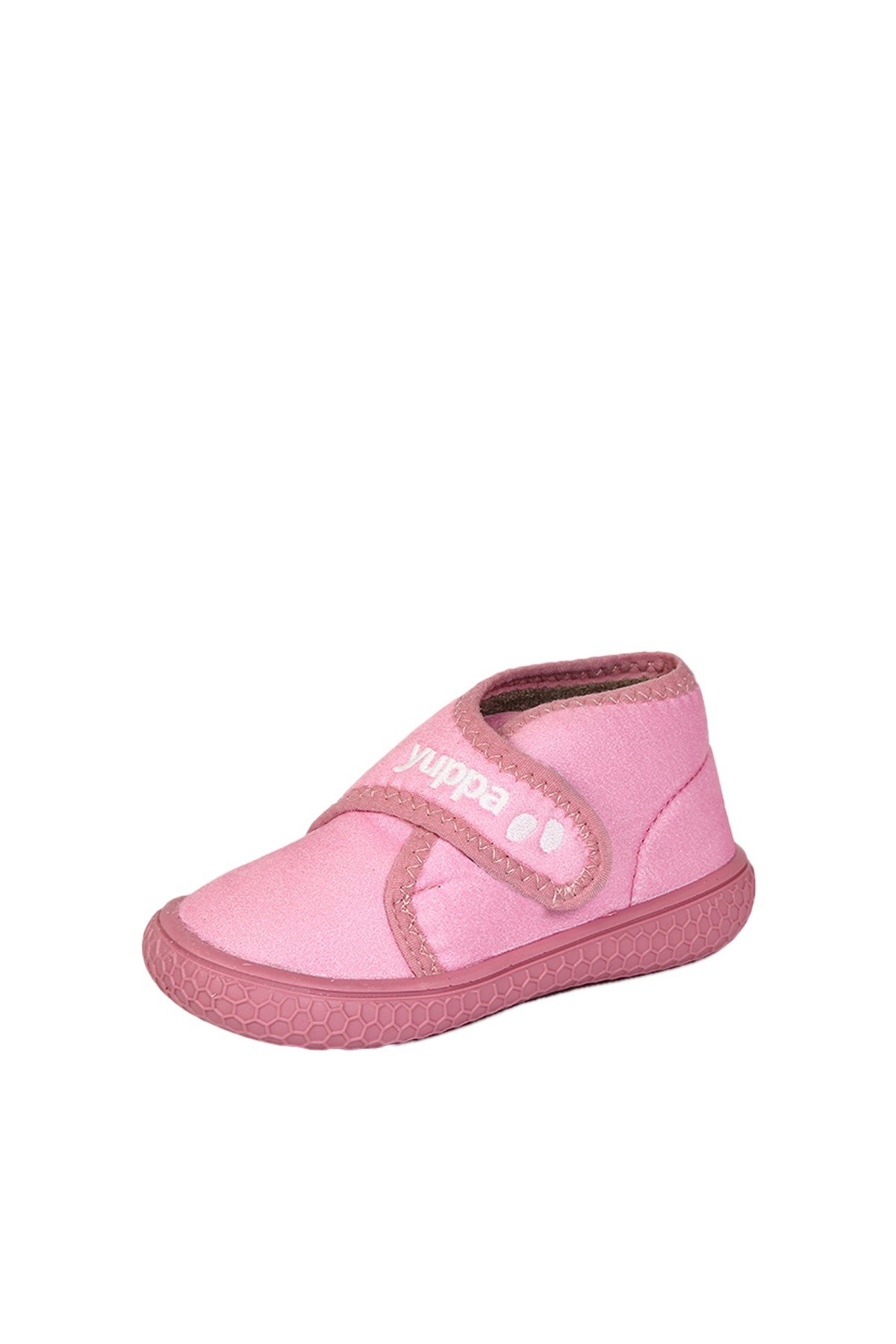 Yuppa Cool Pembe Kız Çocuk Panduf