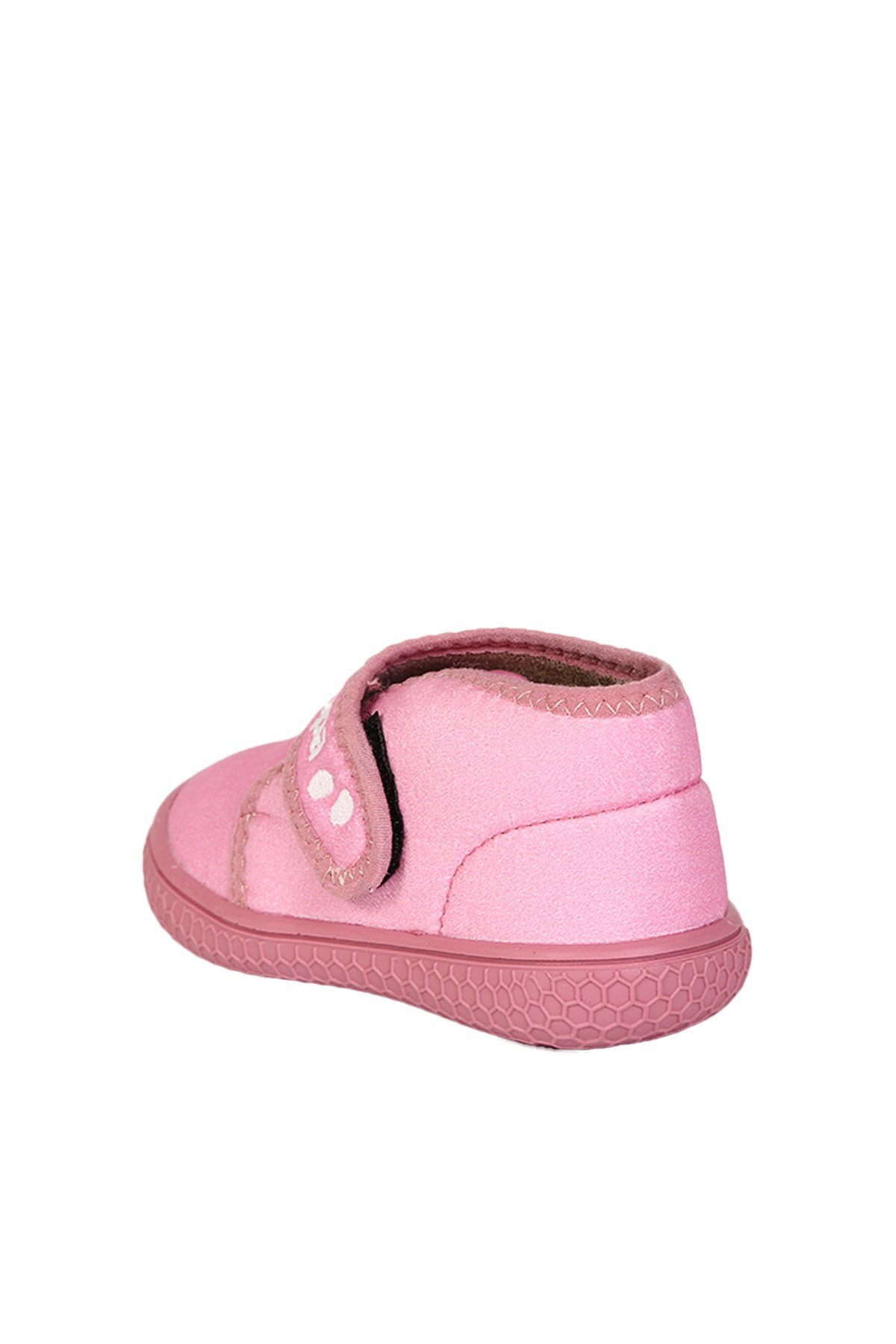 Yuppa Cool Pembe Kız Çocuk Panduf