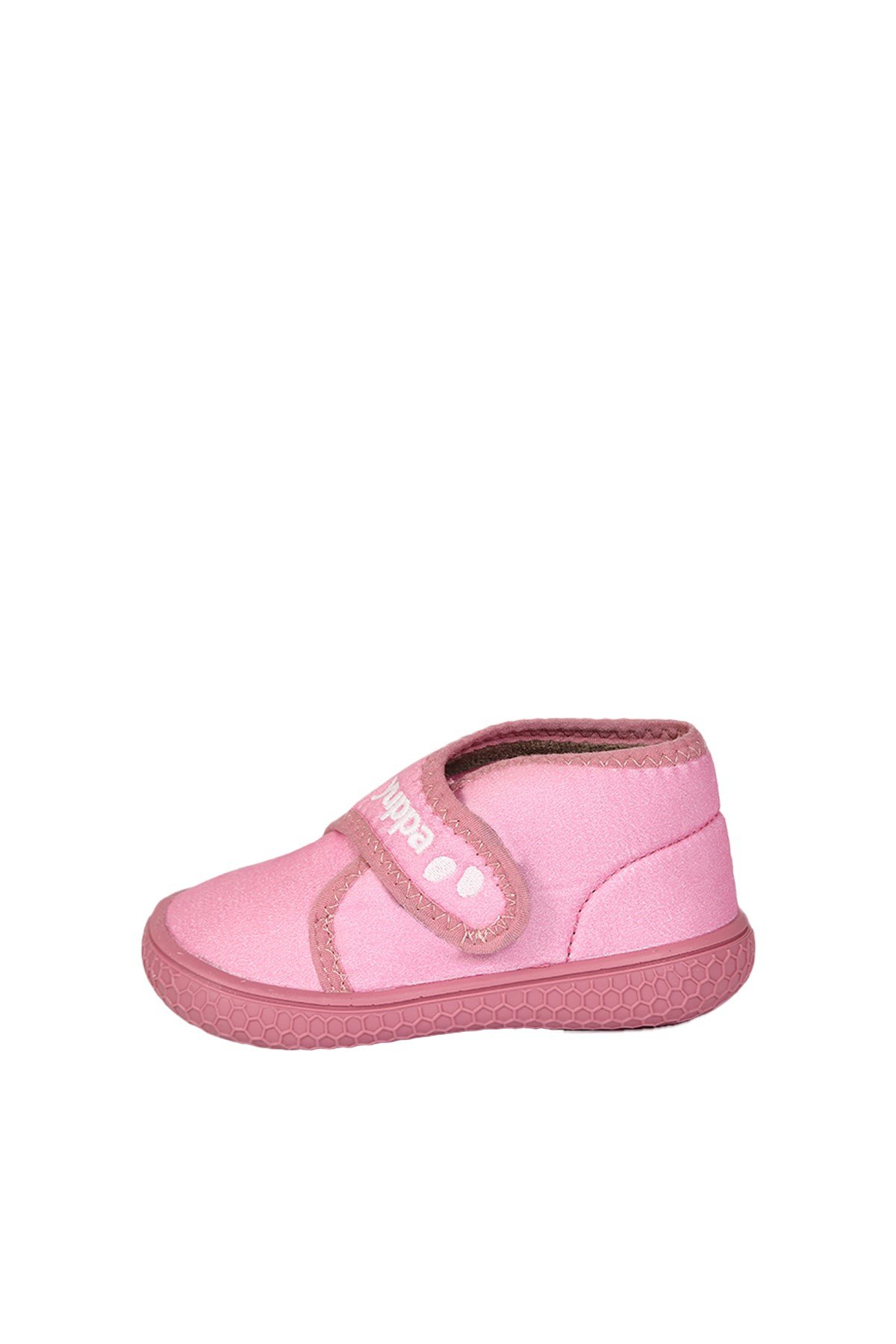Yuppa Cool Pembe Kız Çocuk Panduf