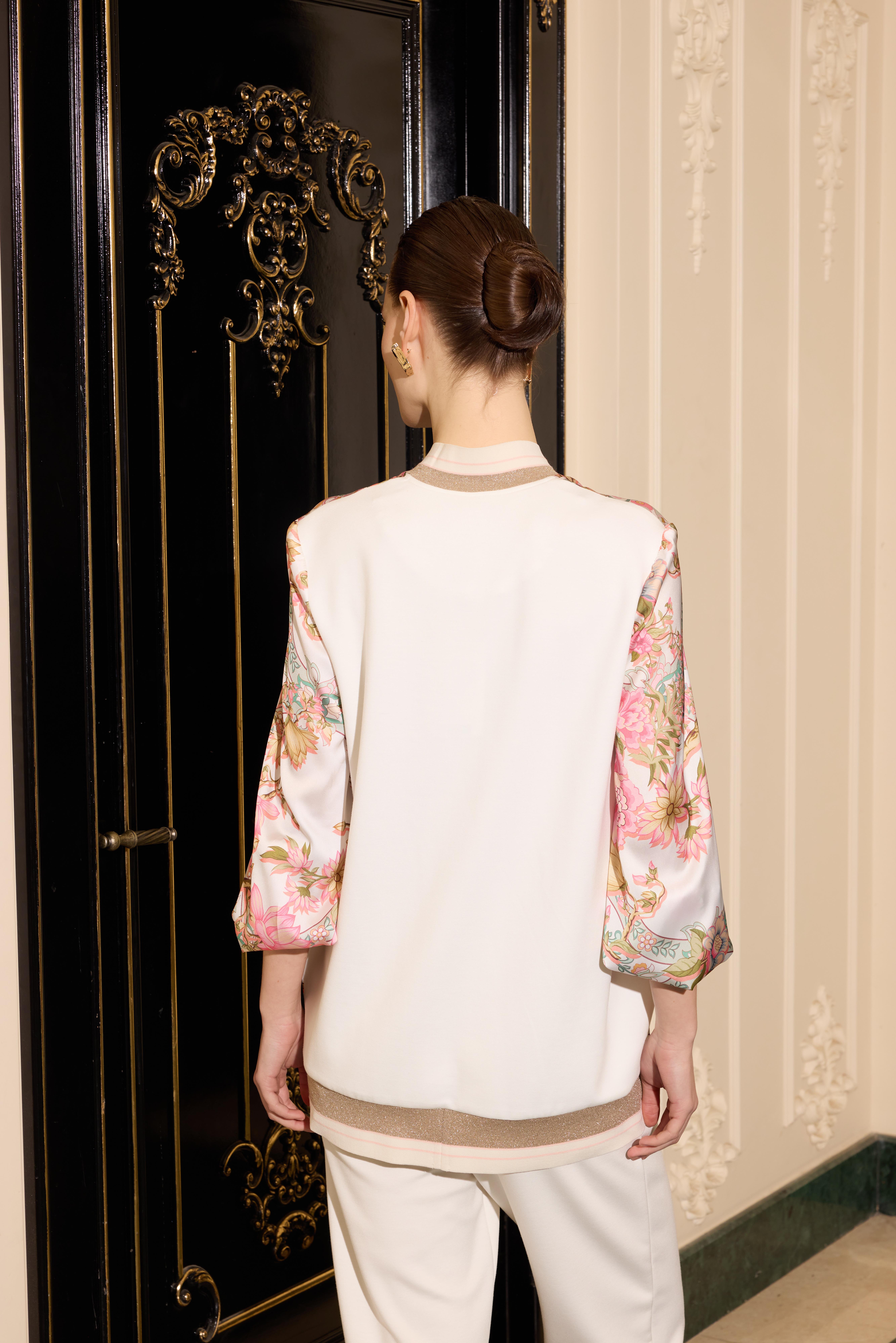 MODELLO BOMBER