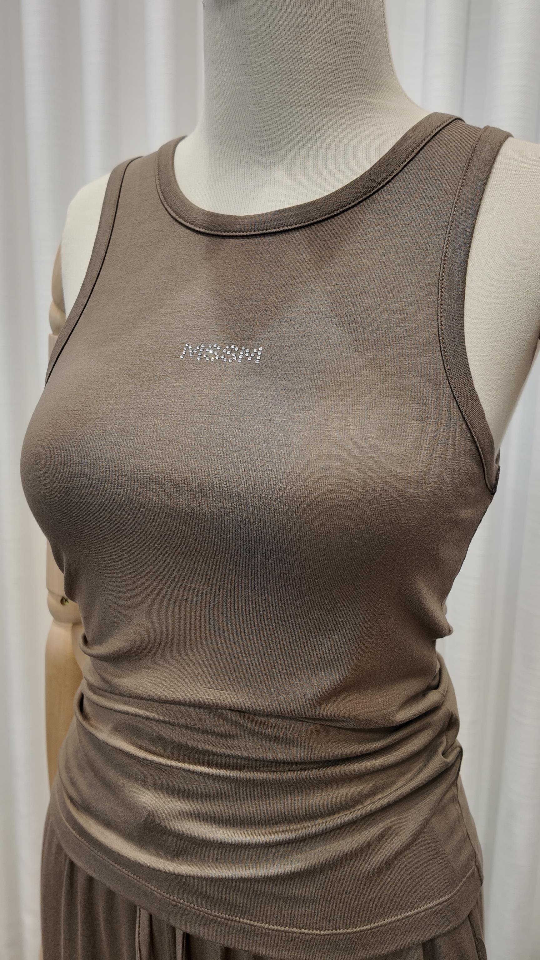 MSSM ATLET VİZON