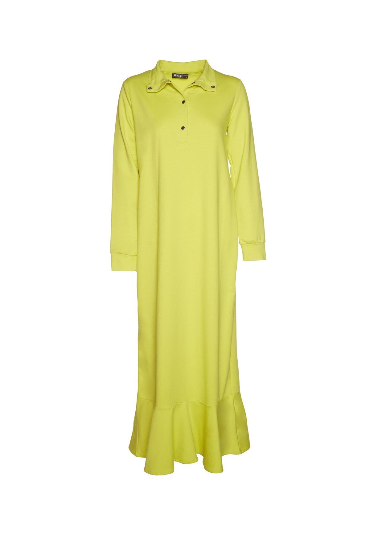 SWEAT DRESS