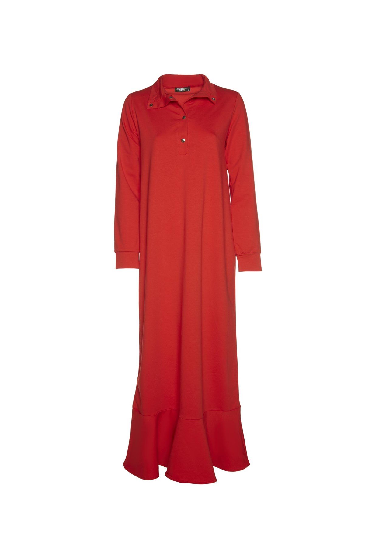 SWEAT DRESS