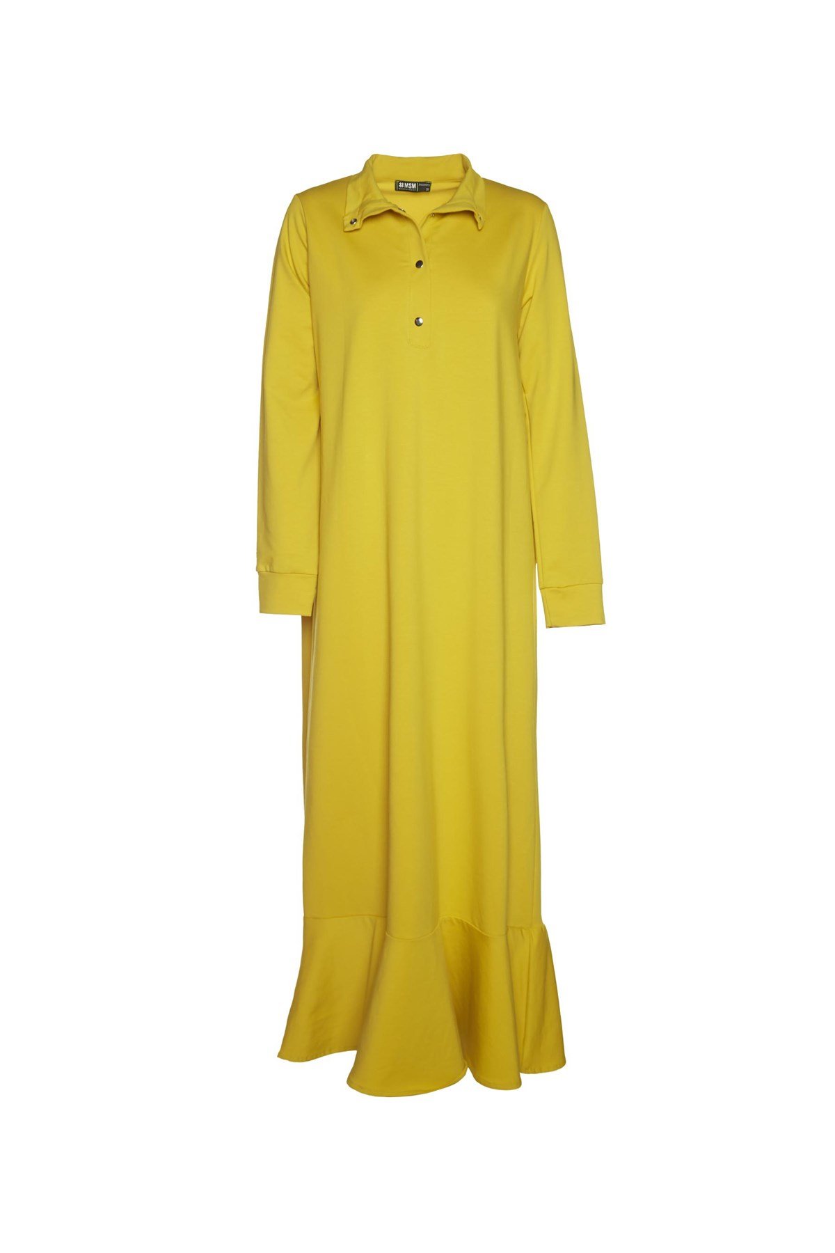 SWEAT DRESS