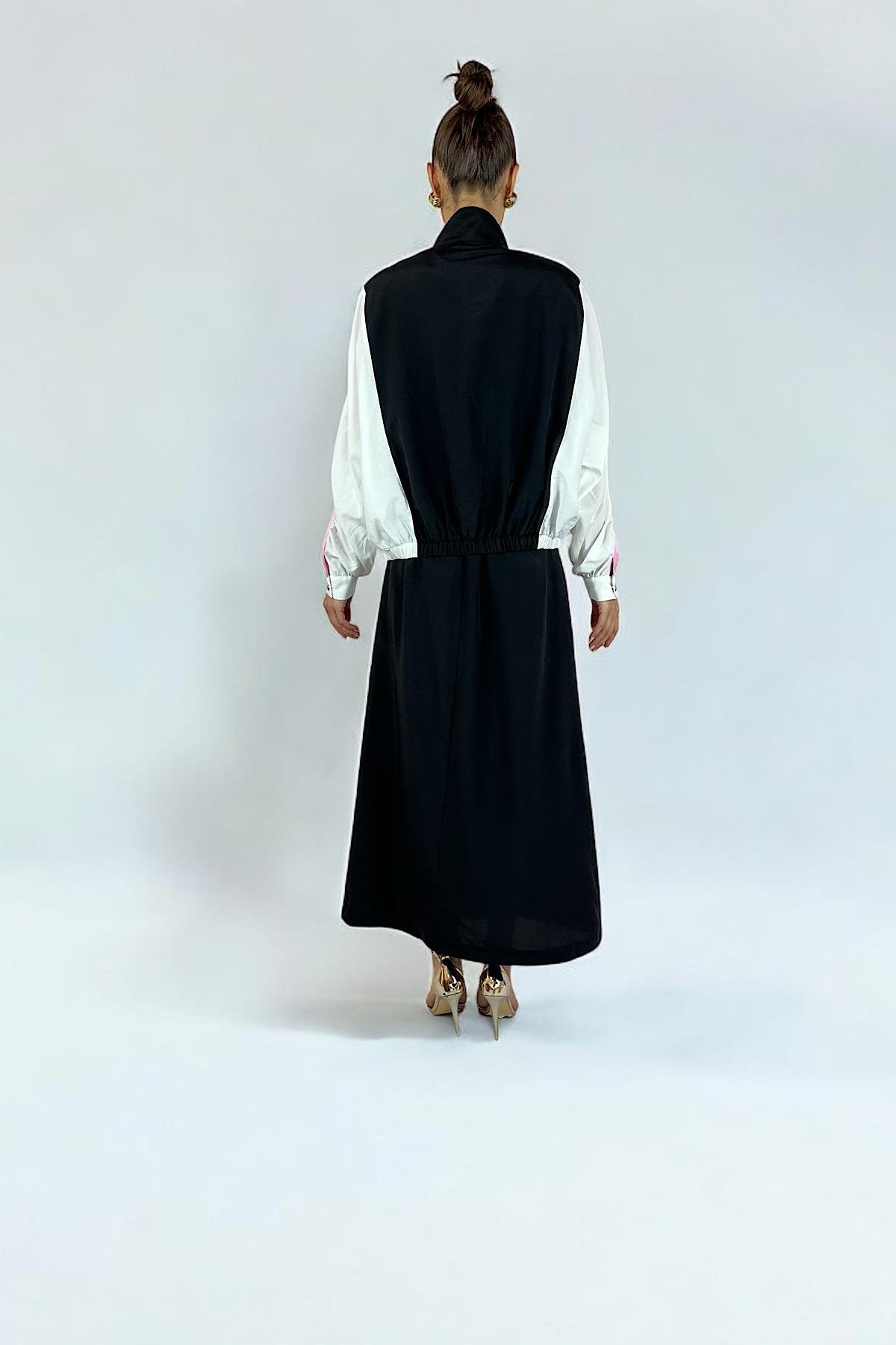 TENCEL KOL SATEN BOMBER