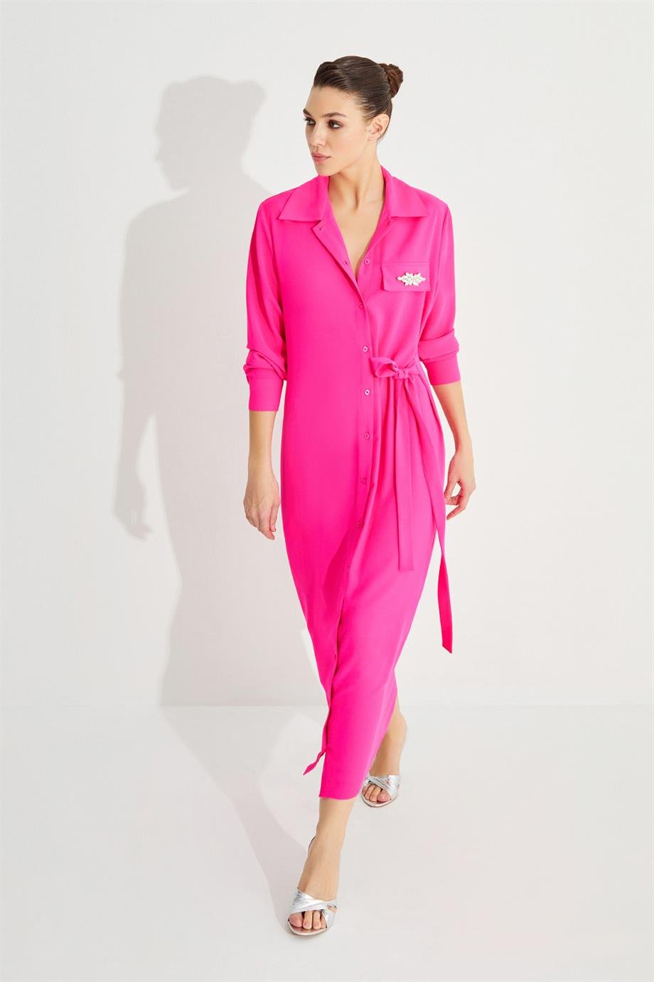 TRENDY DRESS