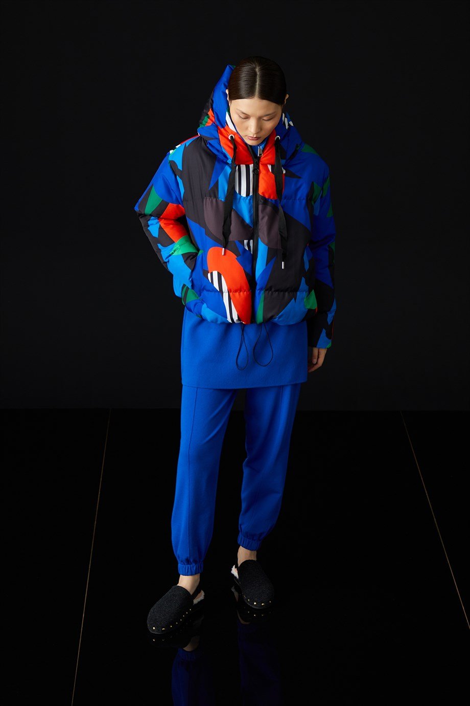 TRİKO JOGGER PANTOLON