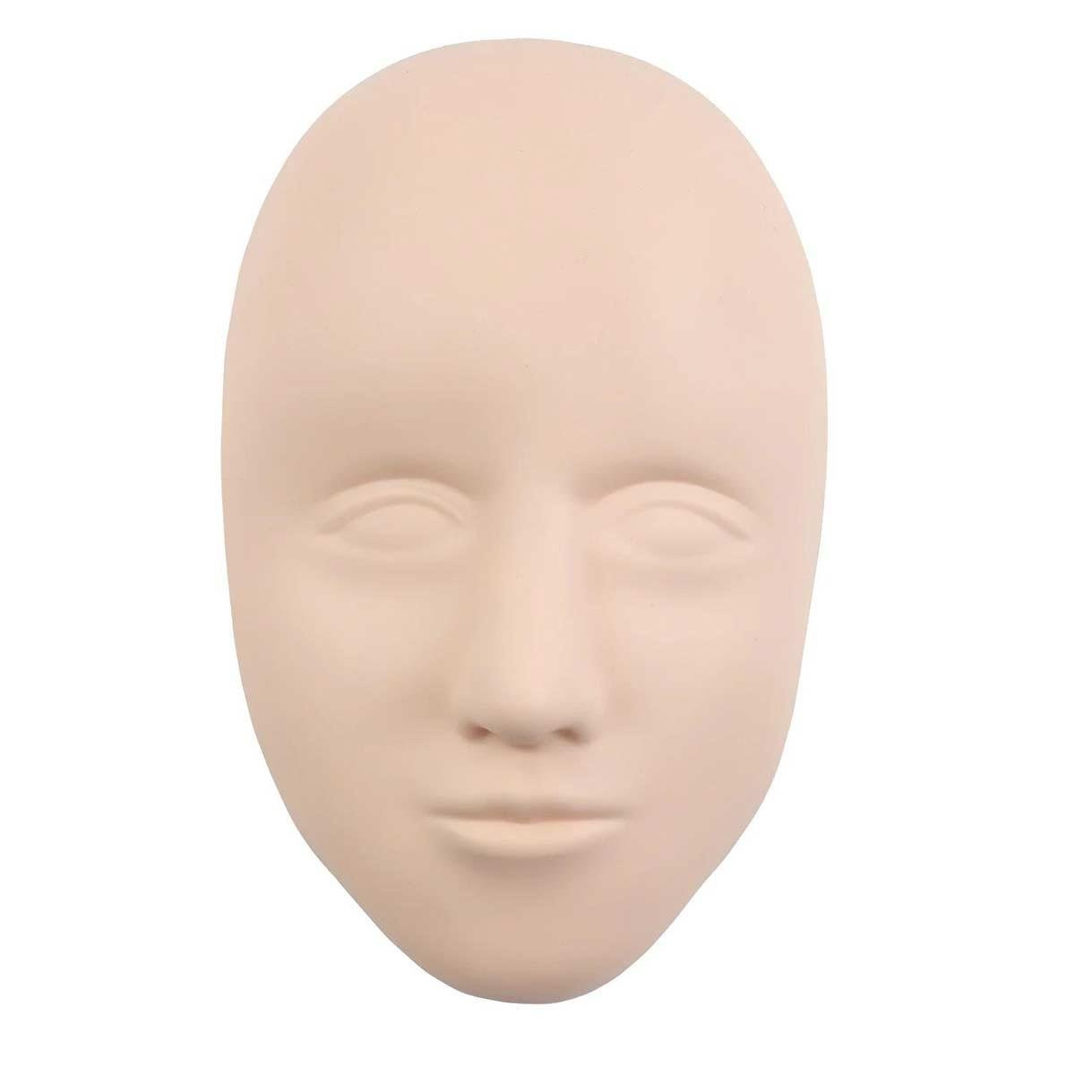 5D Kalıcı Makyaj Eğitim Surat Lateks Yedeği - 5D-LATEKS-SURAT-YEDEK