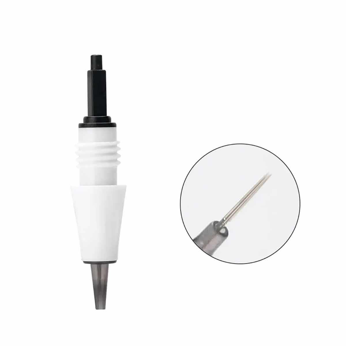 Adanil Artmex R5 Kalıcı Makyaj İğnesi 5 Pin 1 Adet - ADANİL-ARTMEX-R5-1-ADET