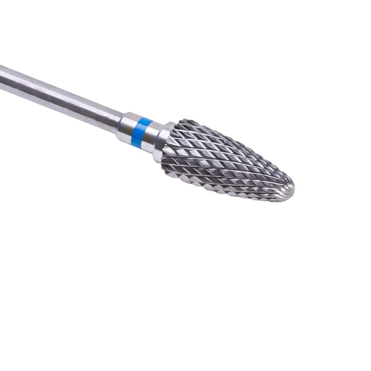 Adanil Çelik Freze Uç Mavi Tombul - ADANİL-ÇELİK-FREZE-UÇ-MAVİ-TOMBUL