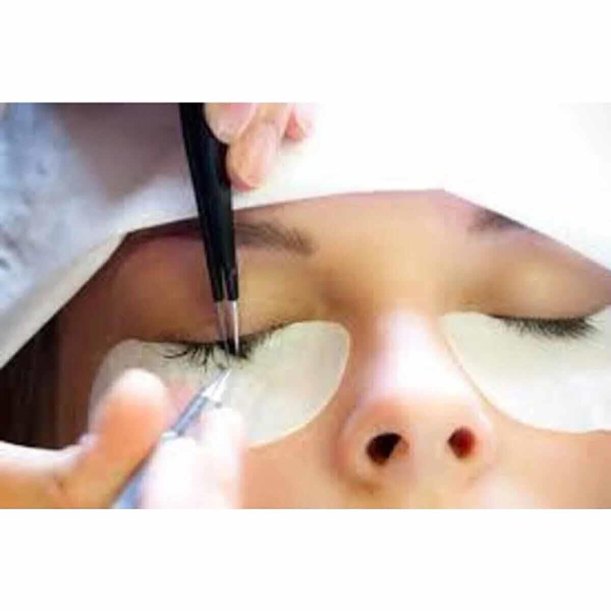 Adanil İpek Kirpik Göz Altı Ped - Kirpik Lifting Pedi - 10 PAKET - ADANİL-GÖZ-ALTI-PEDİ-10