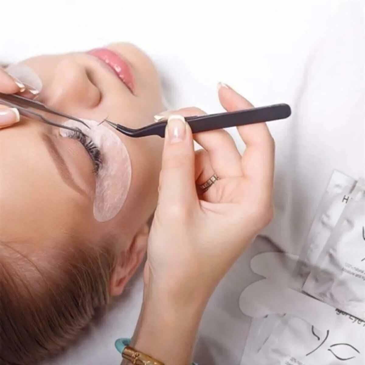 Adanil İpek Kirpik Göz Altı Ped - Kirpik Lifting Pedi - 10 PAKET - ADANİL-GÖZ-ALTI-PEDİ-10