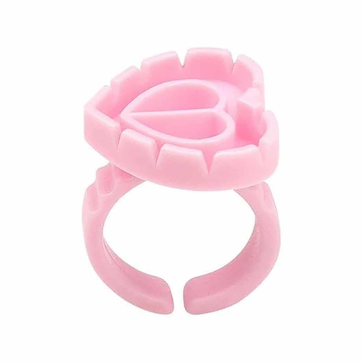 Adanil İpek Kirpik Kolay Volüme Yüzük 100 Adet - ADANİL-KOLAY-VOLÜME-YÜZÜK-100