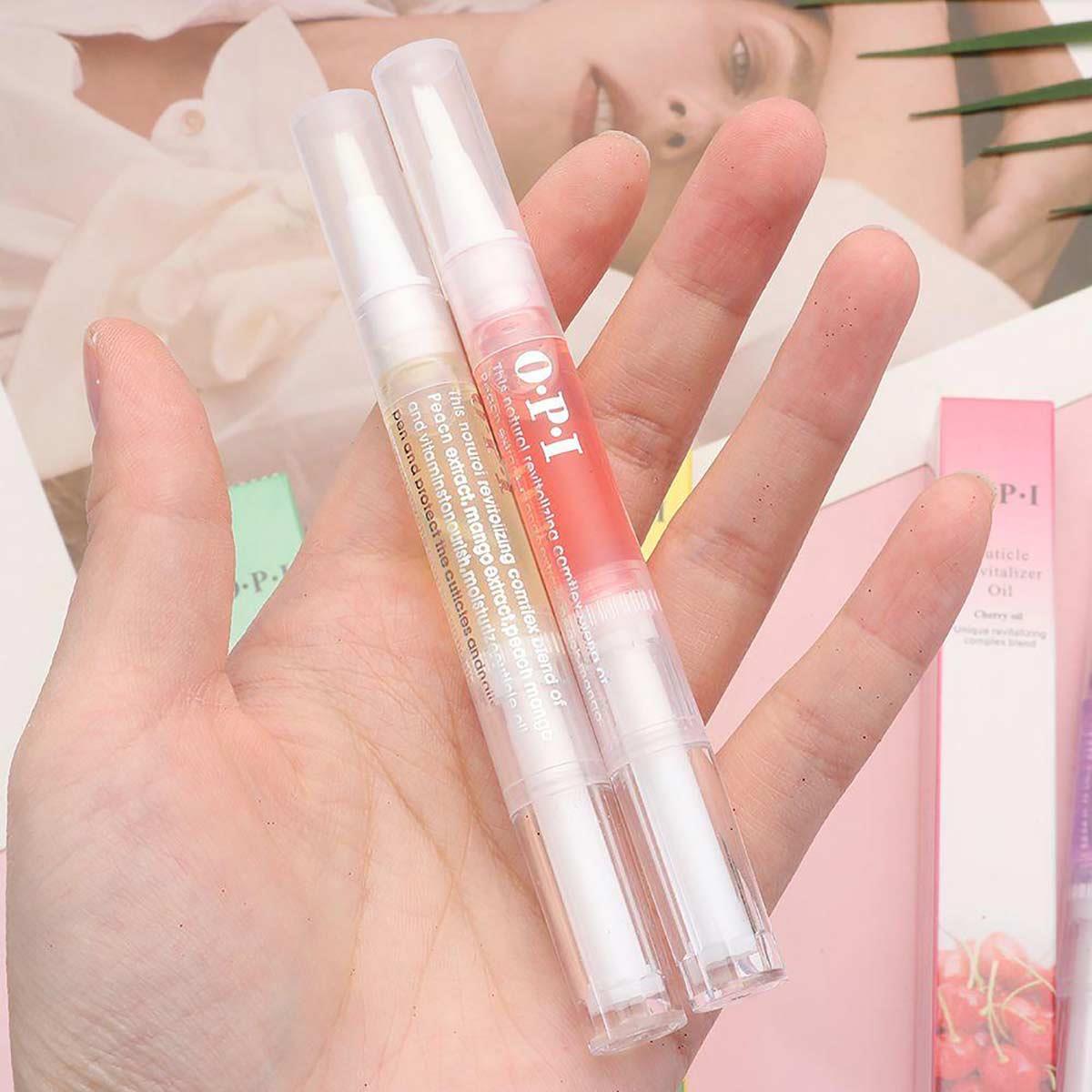 Adanil Tırnak Bakım Yağı Zambak Çiçeği - ADANİL-TIRNAK-BAKIM-YAĞI-ZAMBAK