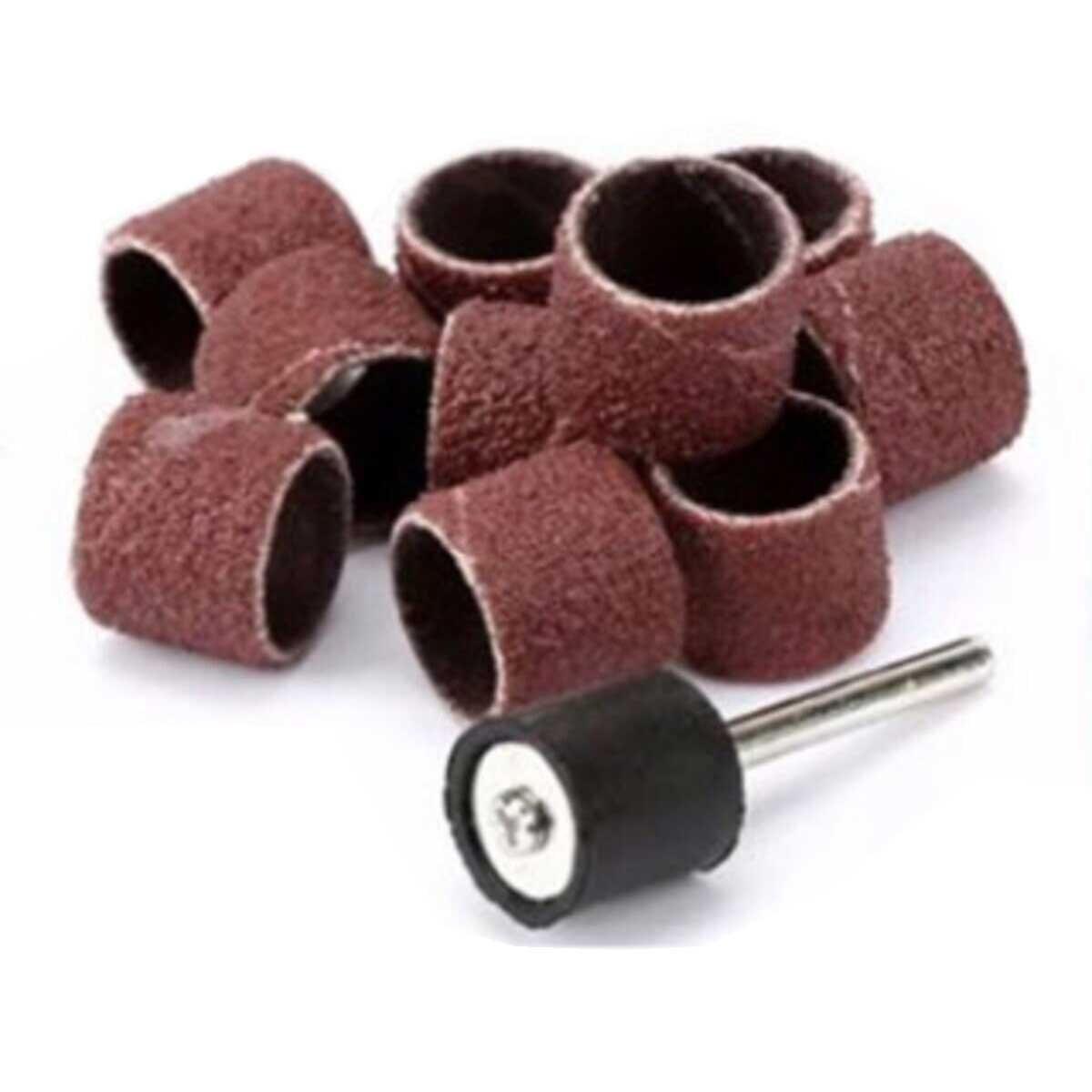 BÜYÜK PONZA UÇ BAŞLIK + 20 ADET PONZA YEDEĞİ