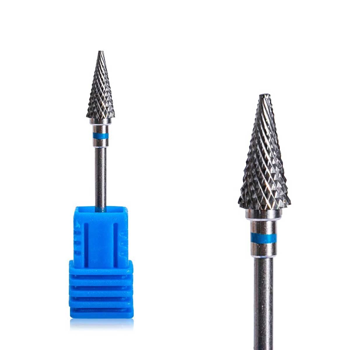 Çelik Freze Ucu Üçgen