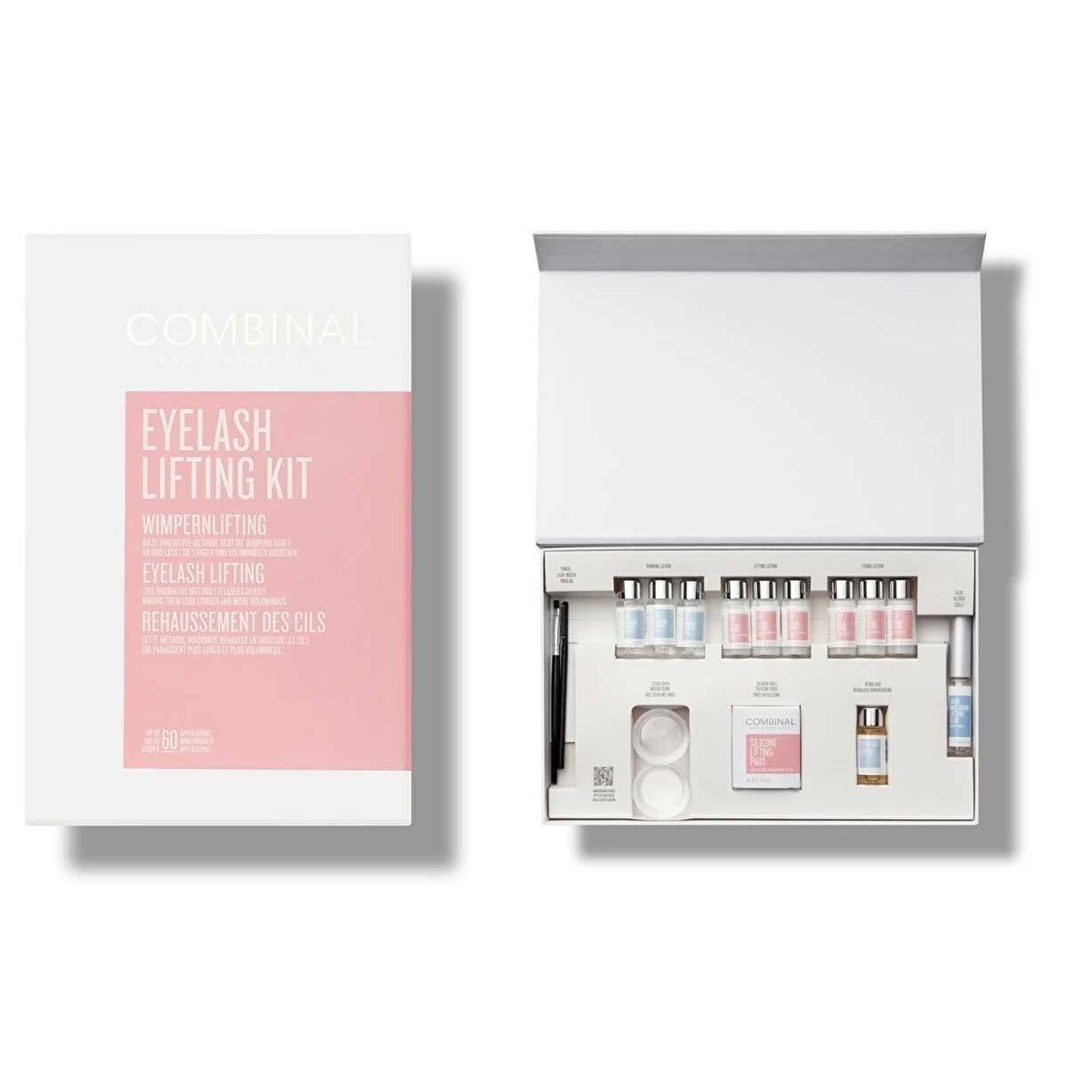 Combinal Kirpik Lifting Seti Büyük Boy Set 90 Kullanımlık - COMBINAL-KİRPİK-LİFTİNG-SETİ-BÜYÜK