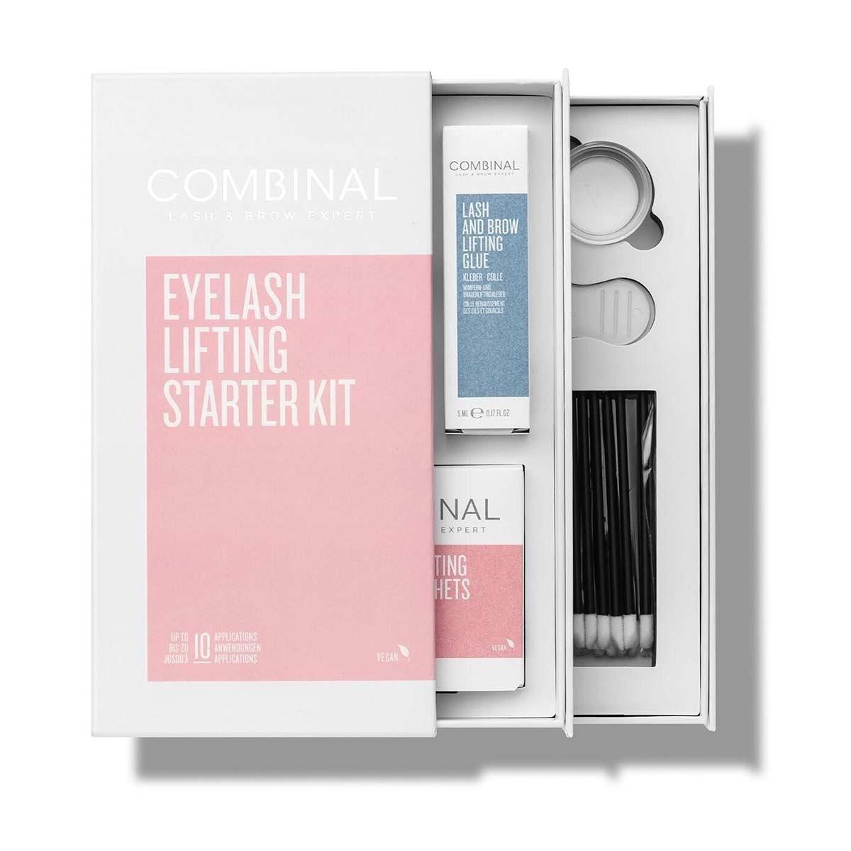 Combinal Kirpik Lifting Seti Orta Boy Set 50 Kullanımlık - COMBINAL-KİRPİK-LİFTİNG-SETİ-ORTA