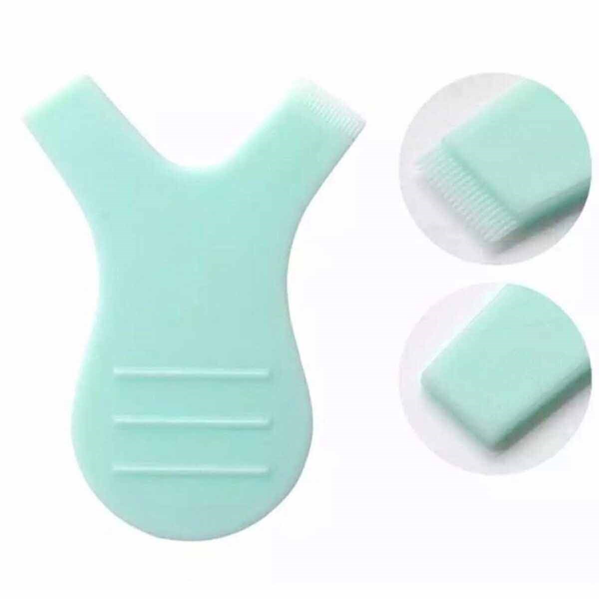 ELEA 10'LU KİRPİK LİFTİNG  Y TARAK