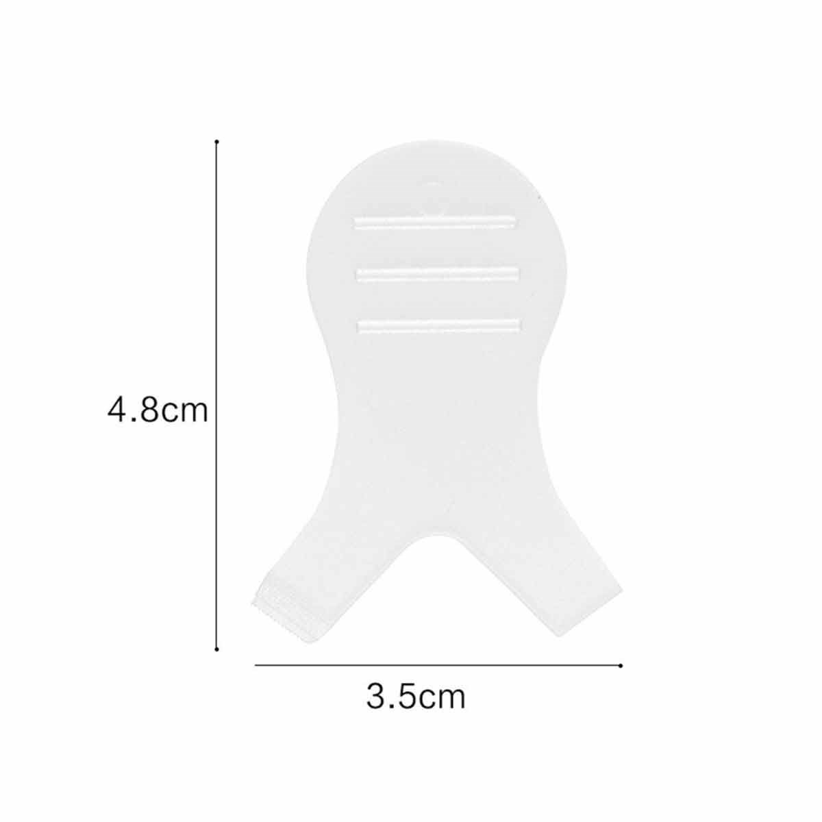 ELEA 10'LU KİRPİK LİFTİNG  Y TARAK