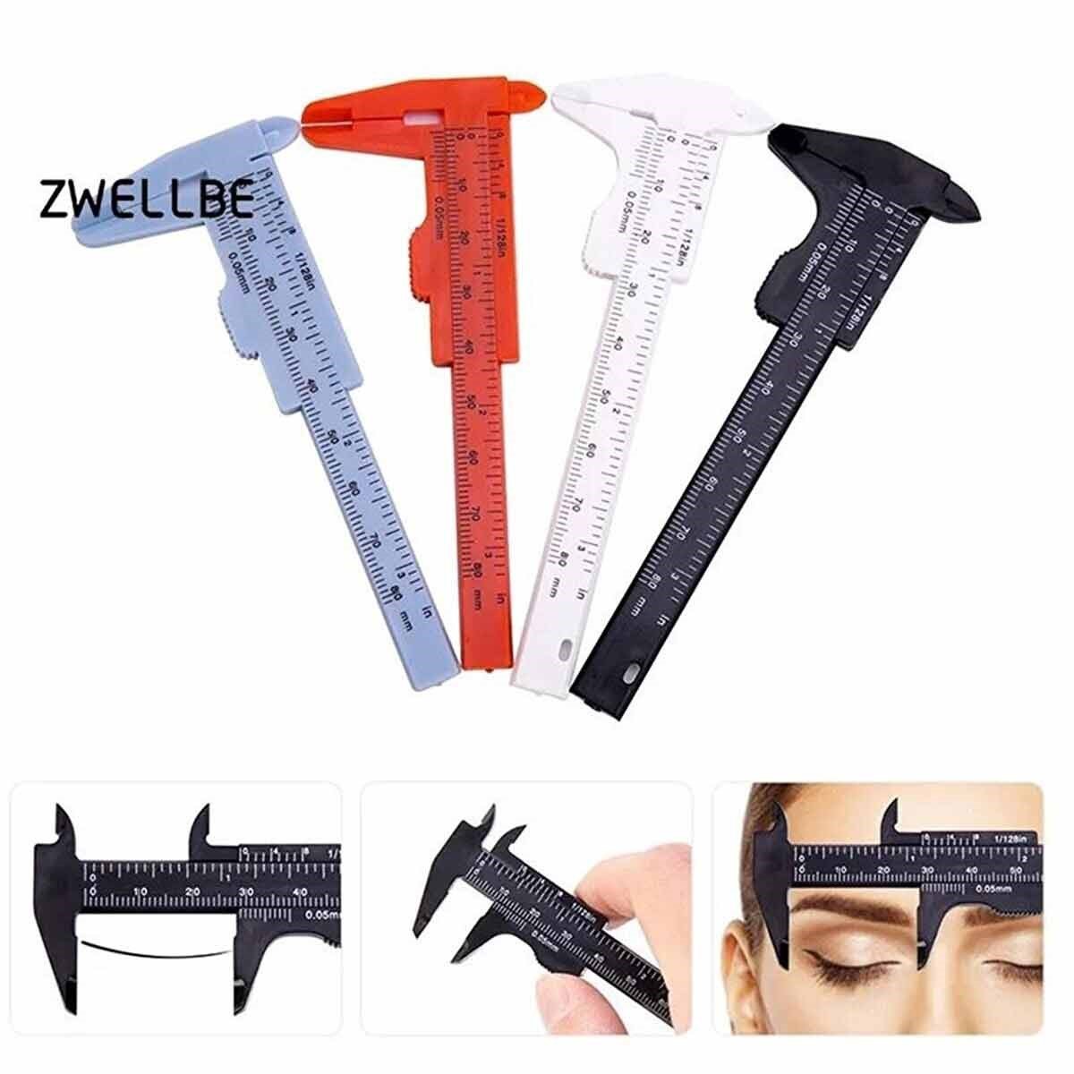 ELEA KUMPAS ÖLÇÜM ALETİ SİYAH