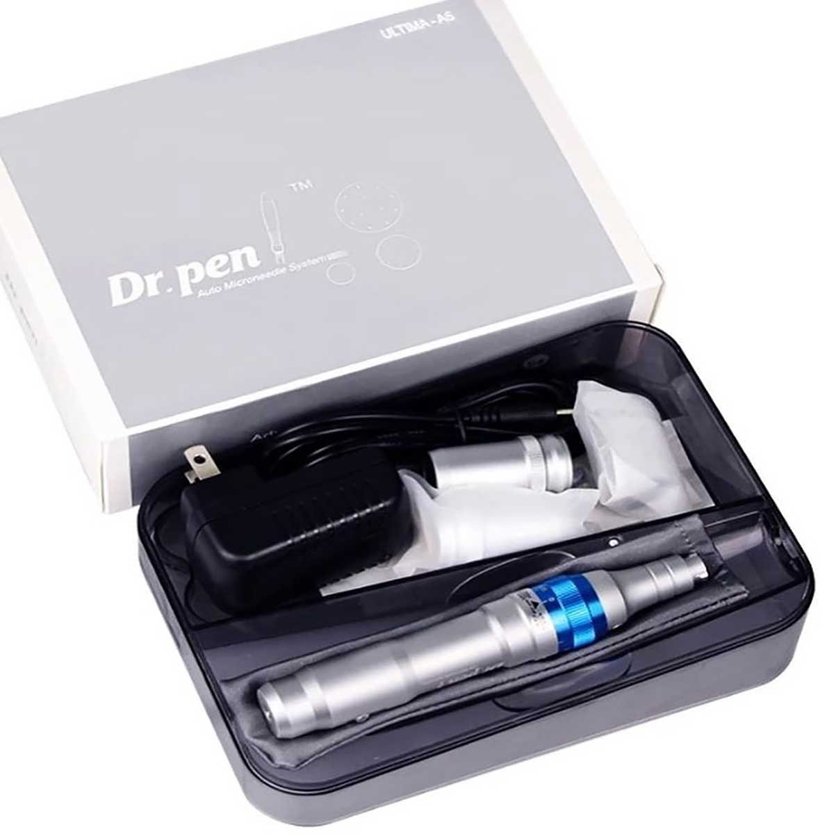 ELLEA DR. PEN A6 KALICI MAKYAJ VE DERMAPEN CİHAZI