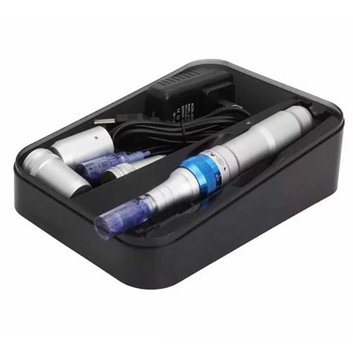 ELLEA DR. PEN A6 KALICI MAKYAJ VE DERMAPEN CİHAZI