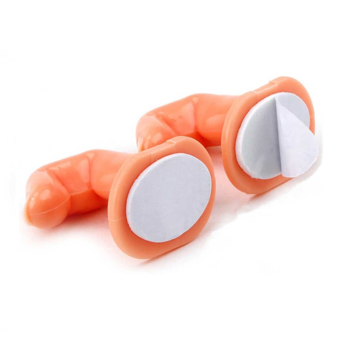 ELLEA NAIL PROTEZ TIRNAK EĞİTİM PARMAĞI 50'Lİ