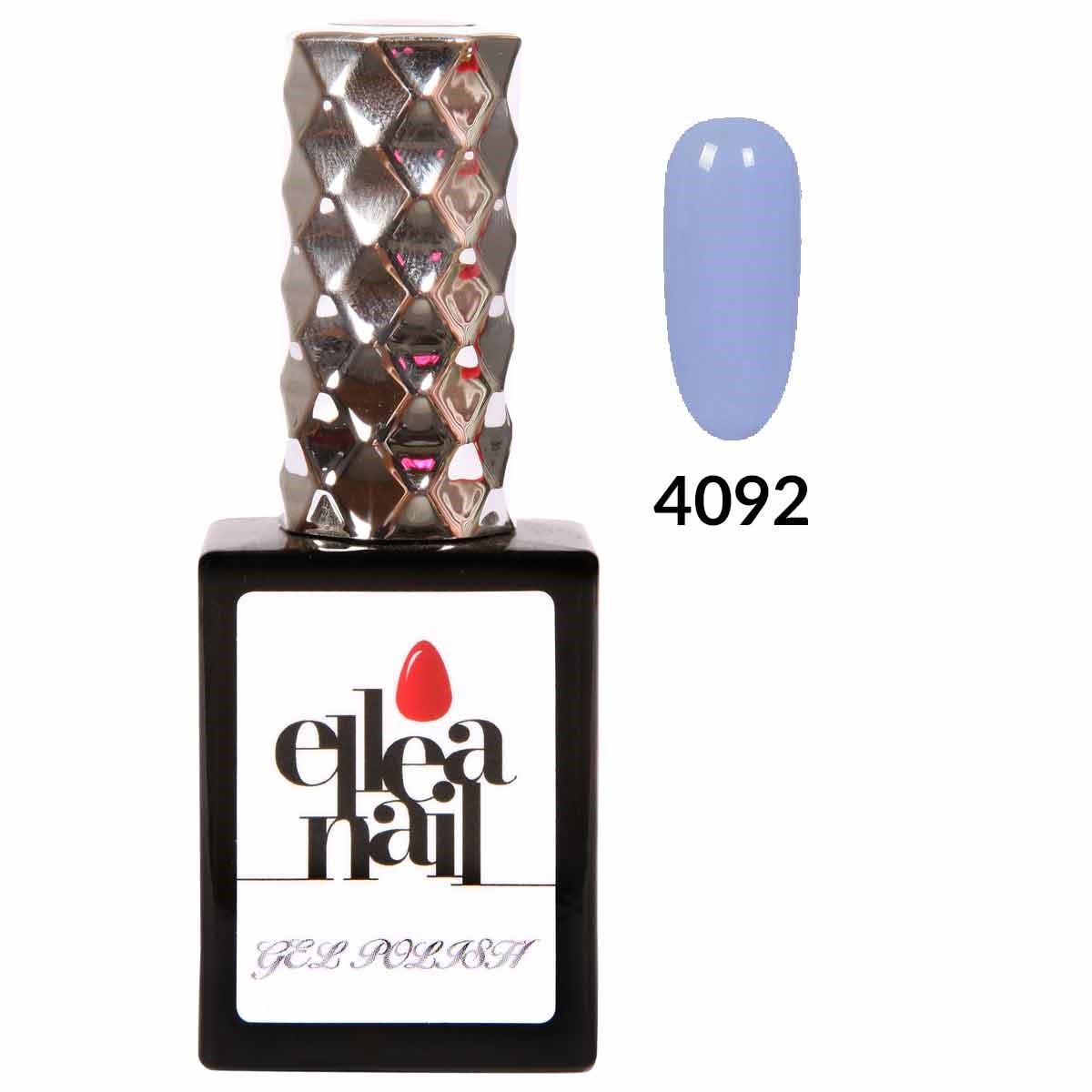 ELLEA NAİL SALON BOY 15 ML UV LED KALICI OJE 4092