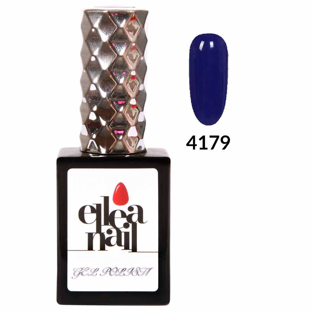 ELLEA NAİL SALON BOY 15 ML UV LED KALICI OJE 4179