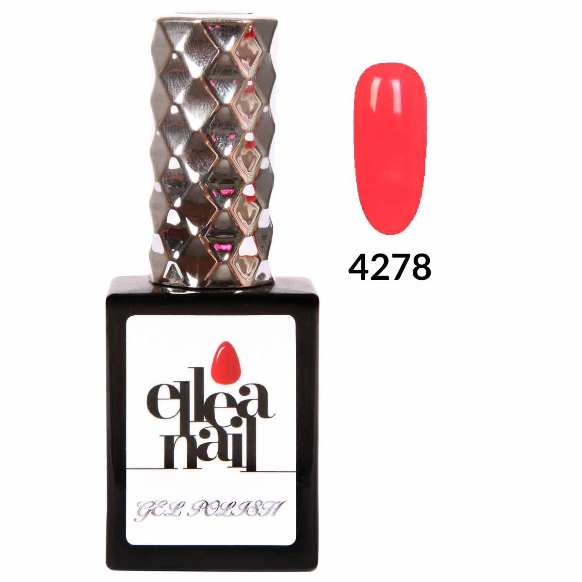 ELLEA NAİL SALON BOY 15 ML UV LED KALICI OJE 4278