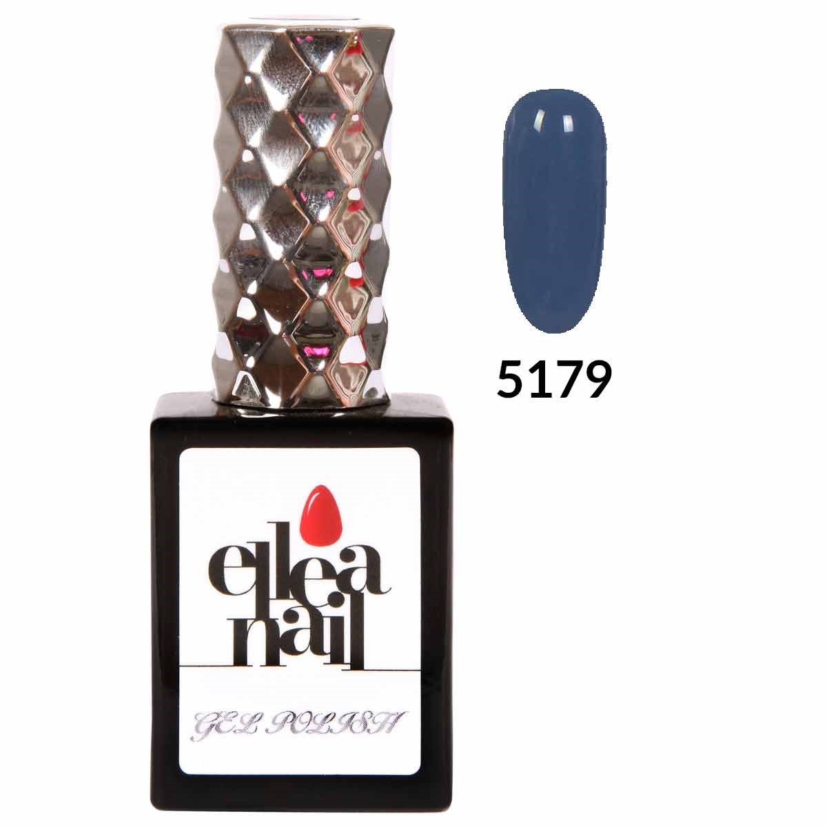 ELLEA NAİL SALON BOY 15 ML UV LED KALICI OJE 5179