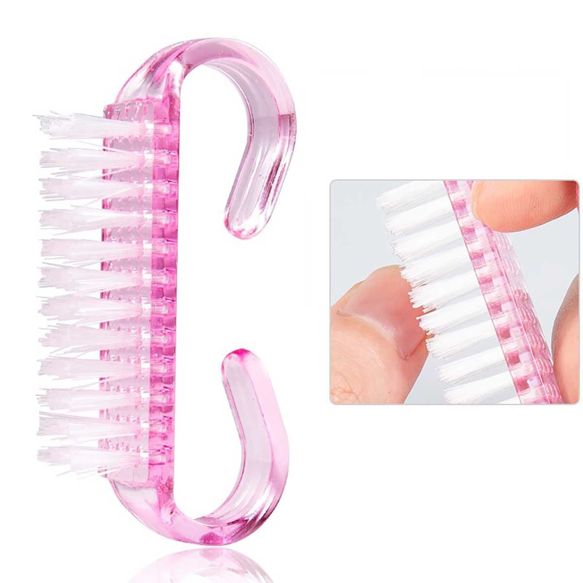 ELLEA NAIL TIRNAK MİNİ TOZ FIRÇASI