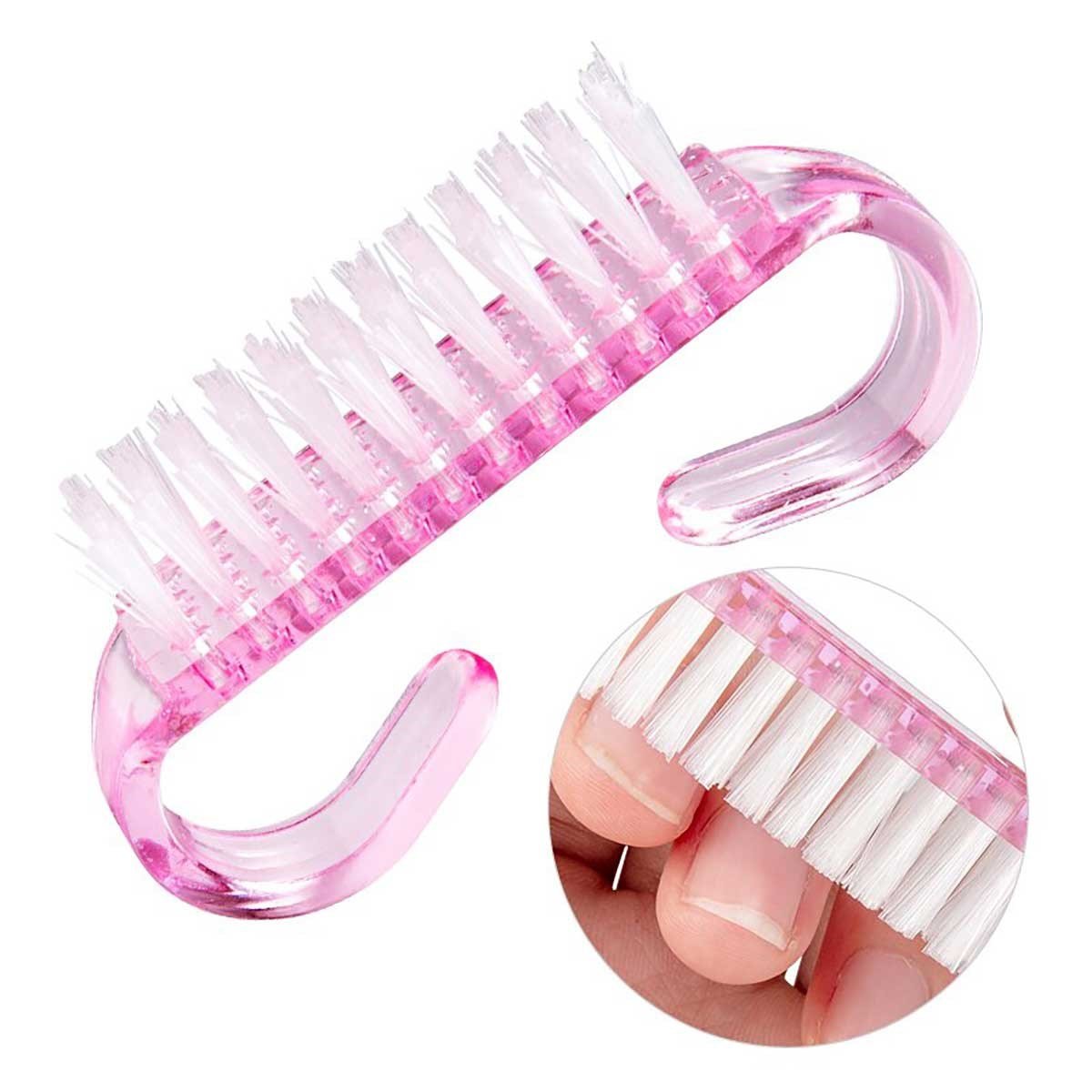 ELLEA NAIL TIRNAK MİNİ TOZ FIRÇASI