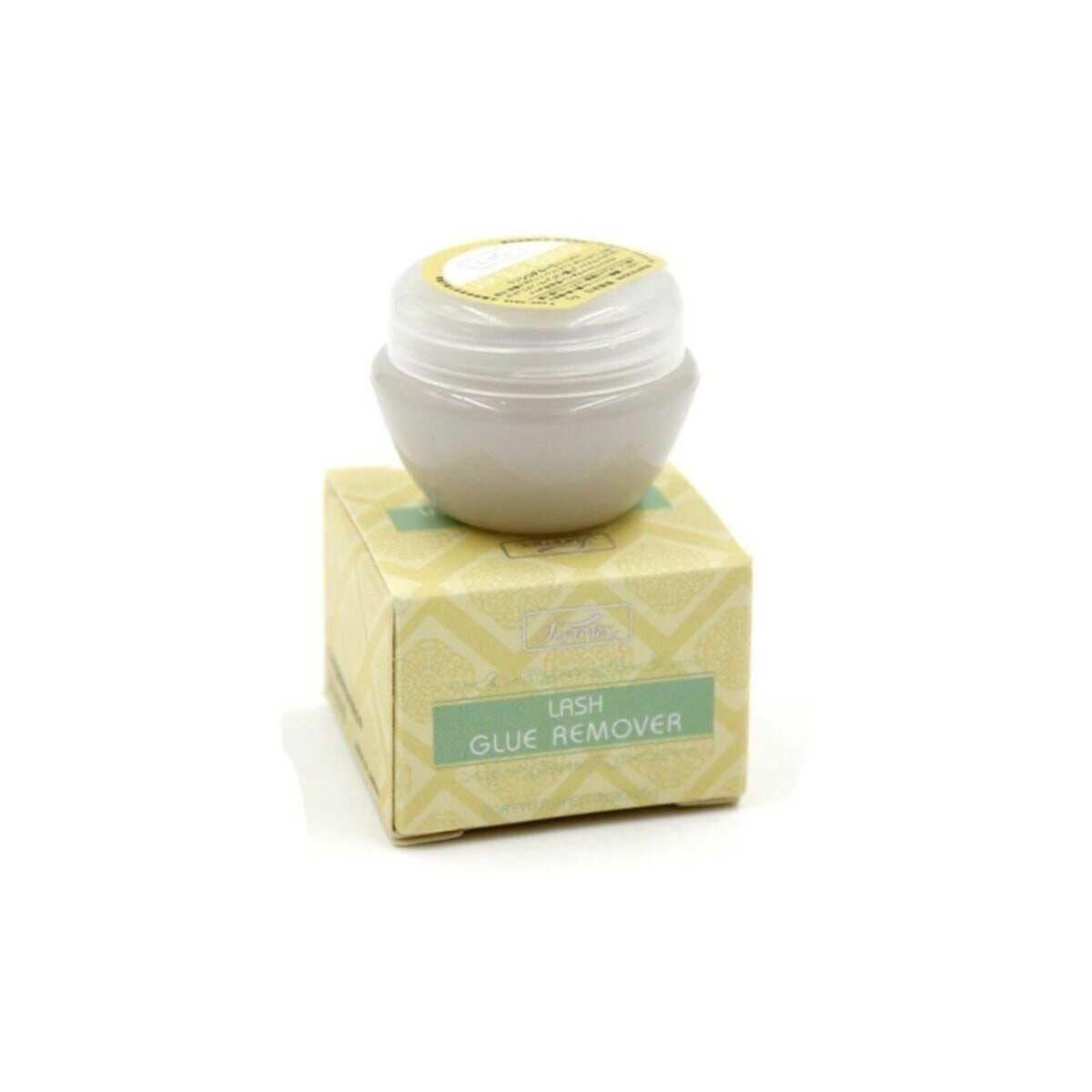 Funmix İpek Kirpik Sökücü Çıkarıcı Remover Krem 5 gr - ADANİL-FUNMIX-İPEK-KİRPİK-SÖKÜCÜ