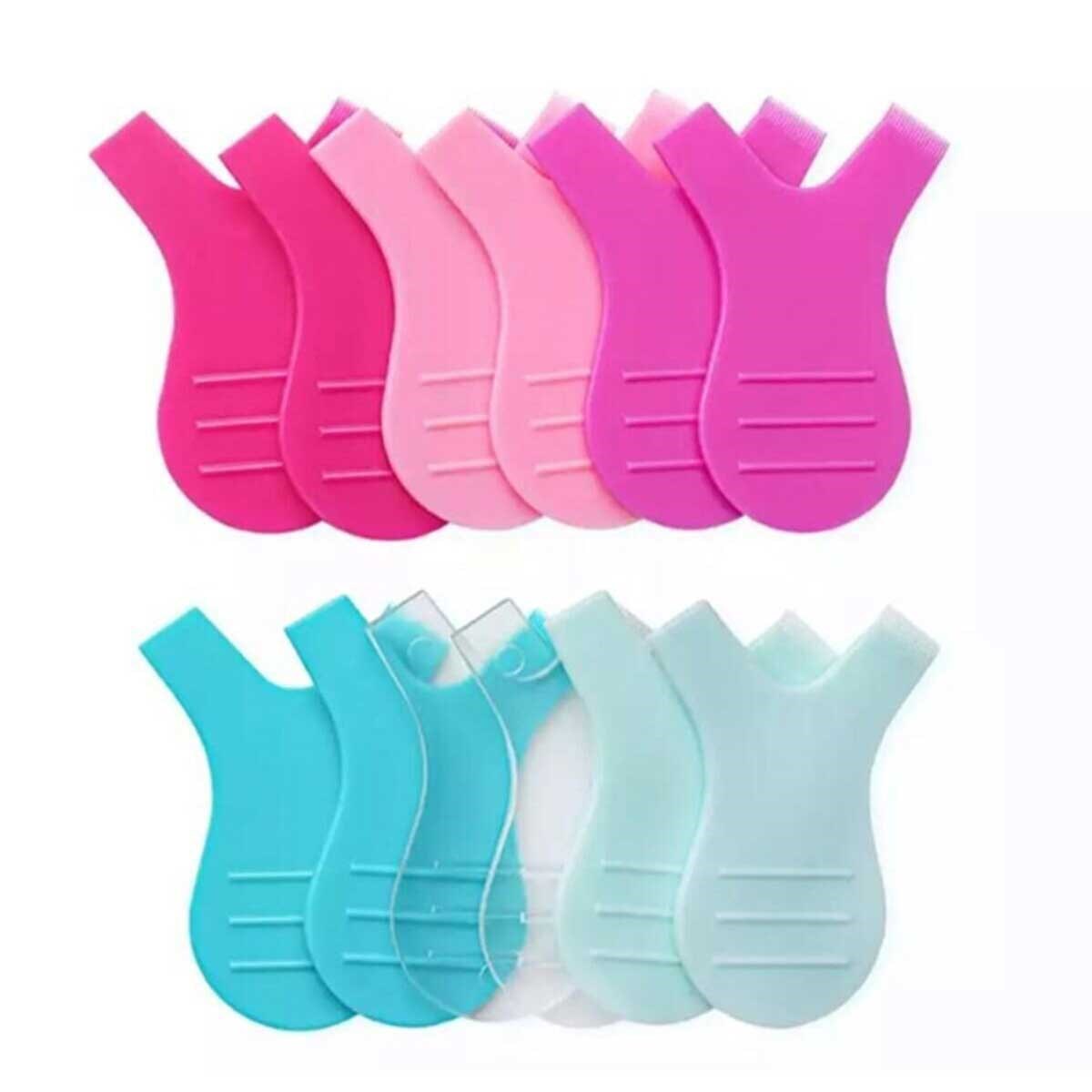 KİRPİK LİFTİNG TARAĞI 1 ADET