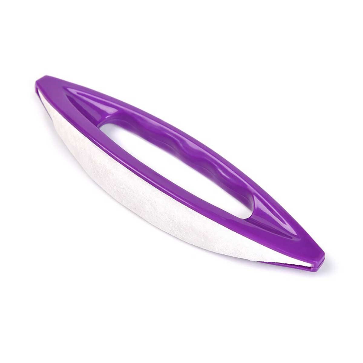 KOYUN TÜYÜNDEN TIRNAK PARLATICI NAIL WAX