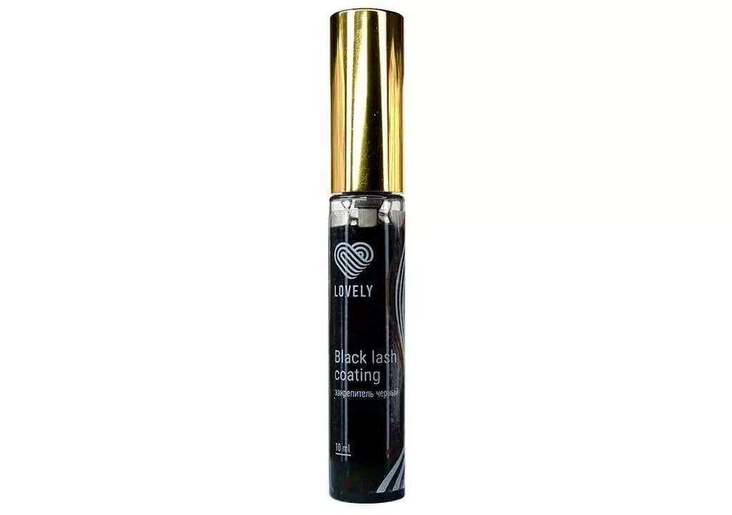 Lovely Fixator Black Tone Islak Efekt Solüsyonu - LOVELY-FIXATOR-BLACK-TONE