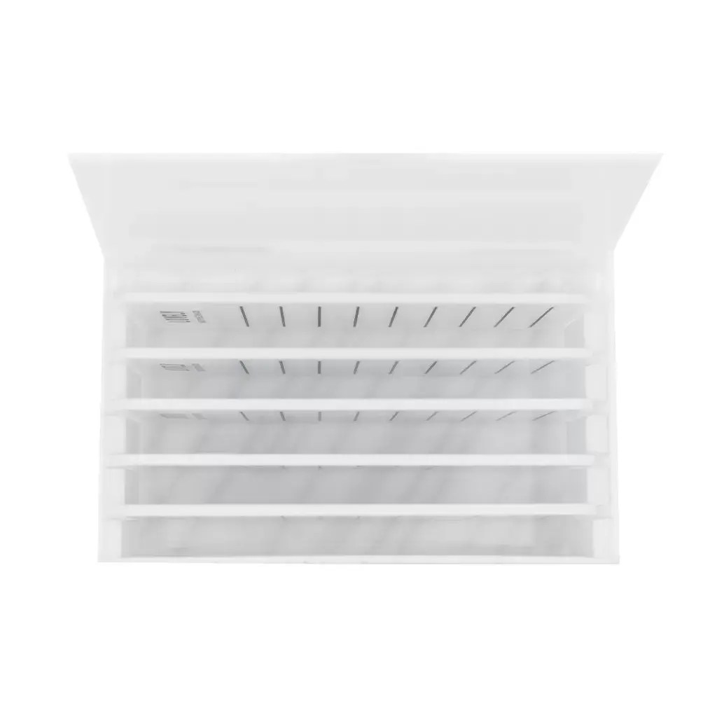 Lovely Lashbox 5 Tablet Kapasiteli Kirpik Saklama Kutusu - LOVELY-53961920