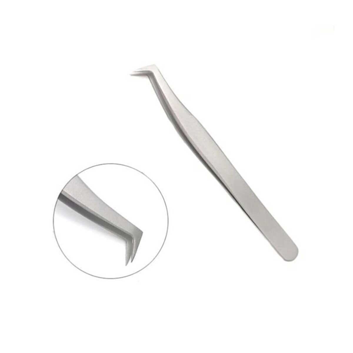 Ocean SOLİNGEN 855 İPEK KİRPİK CIMBIZI