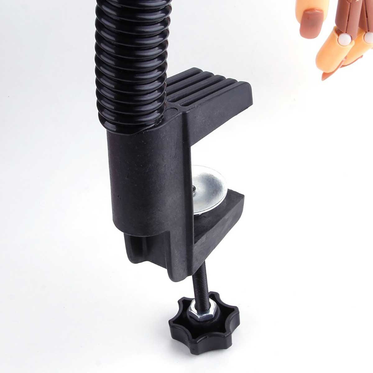 PROTEZ TIRNAK VE KALICI OJE MASA TİPİ ROBOTİK EĞİTİM ELİ