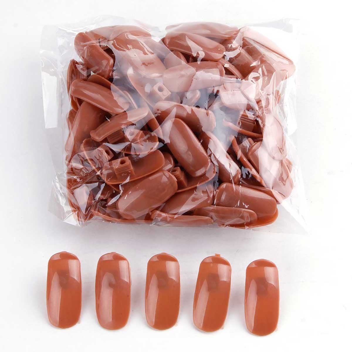 PROTEZ TIRNAK VE KALICI OJE MASA TİPİ ROBOTİK EĞİTİM ELİ