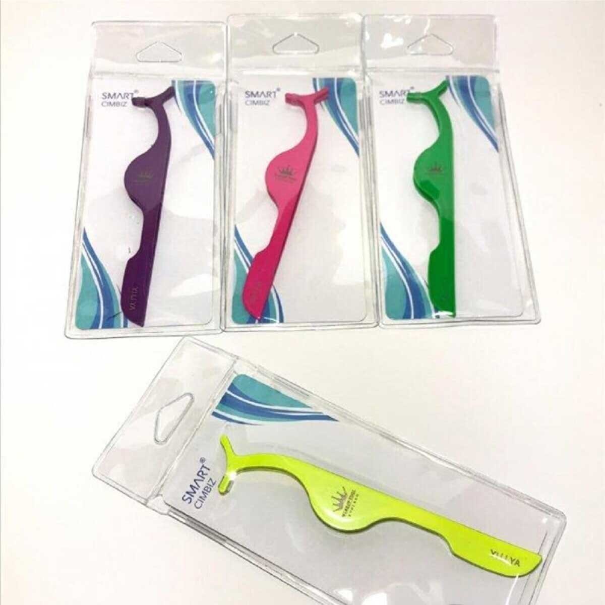 SMART KİRPİK CIMBIZI