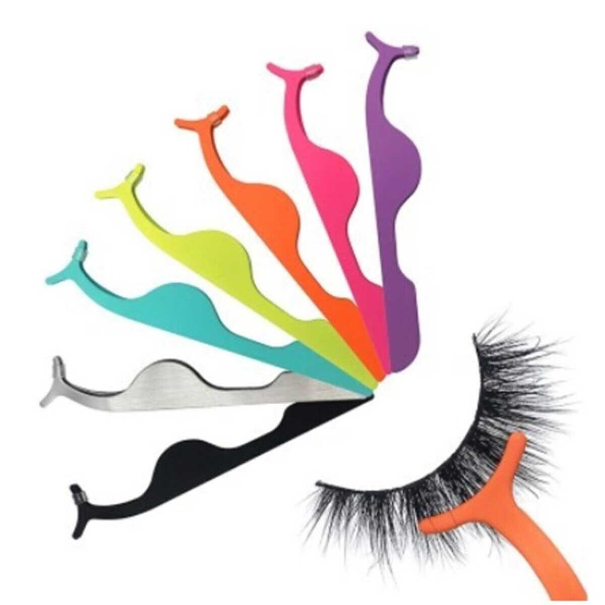 SMART KİRPİK CIMBIZI